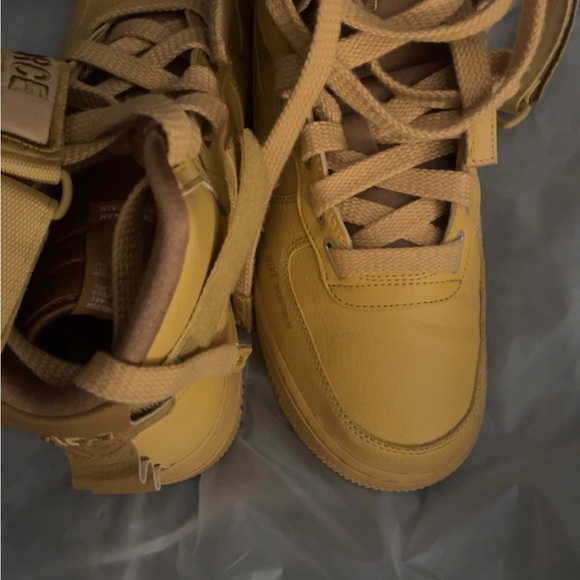 NIKE FORCE 1 - Picture 6 of 12